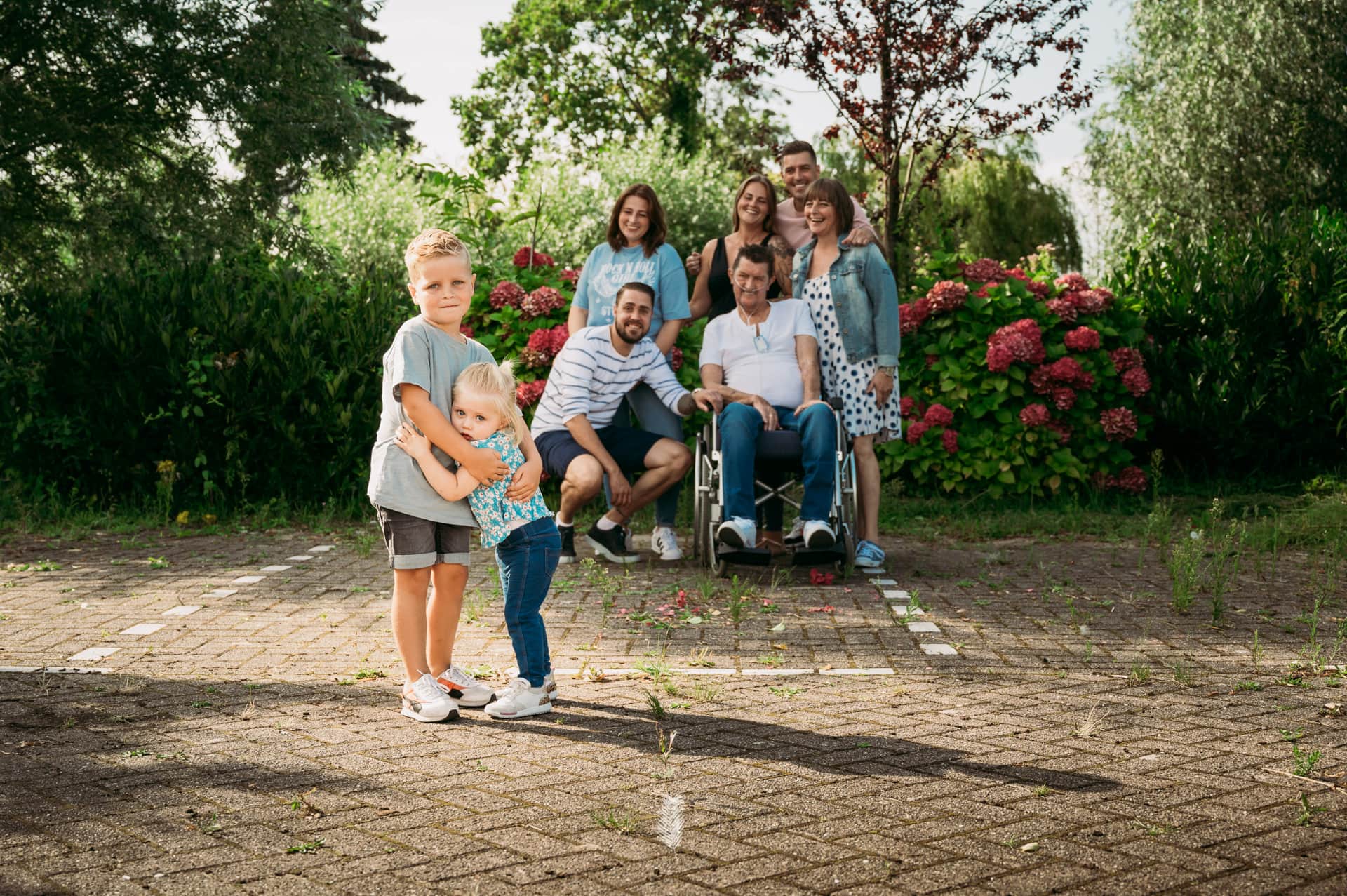 Familiefotograaf Zoetermeer, gouda, moordrecht, delft, pijnacker, berkel en rodenrijs