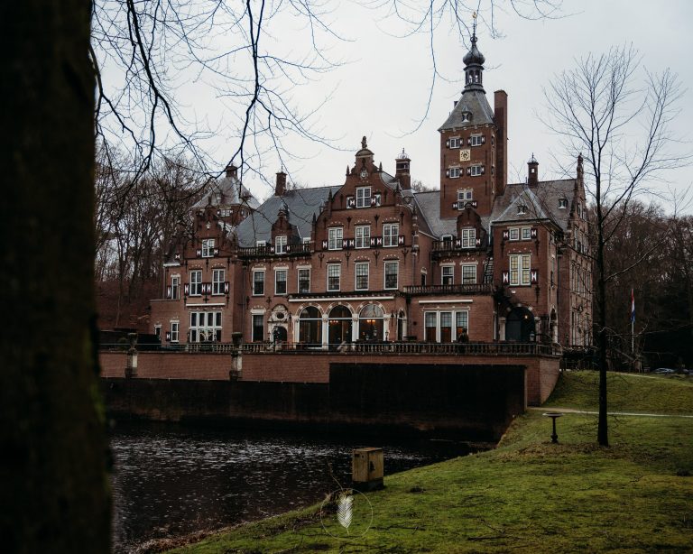 Trouwfotograaf Zoetermeer, Den Haag, Gouda & Santpoort